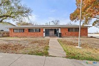1101 Ridgeway Drive, Killeen, TX 76549