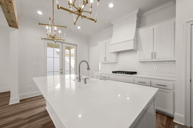 14427 Spalding Way, Baton Rouge, LA 70817