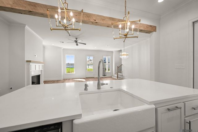 14427 Spalding Way, Baton Rouge, LA 70817