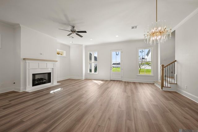 14427 Spalding Way, Baton Rouge, LA 70817