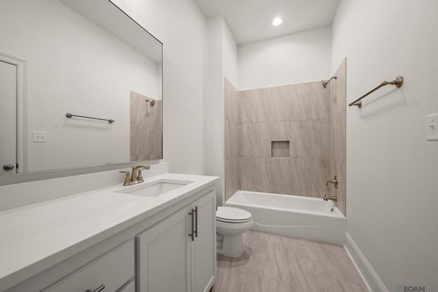 14427 Spalding Way, Baton Rouge, LA 70817