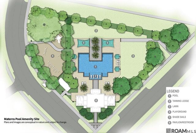 14427 Spalding Way, Baton Rouge, LA 70817