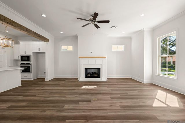 14427 Spalding Way, Baton Rouge, LA 70817