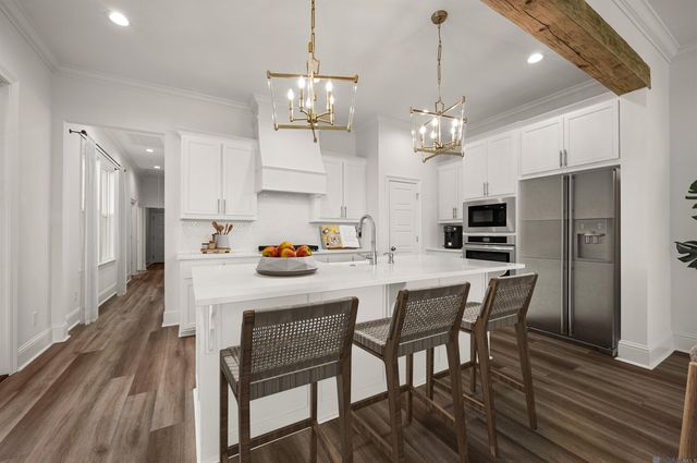 14427 Spalding Way, Baton Rouge, LA 70817