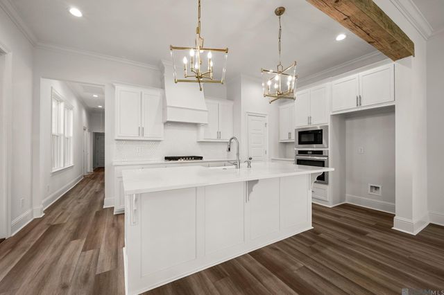 14427 Spalding Way, Baton Rouge, LA 70817