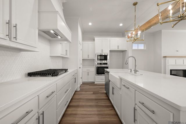 14427 Spalding Way, Baton Rouge, LA 70817