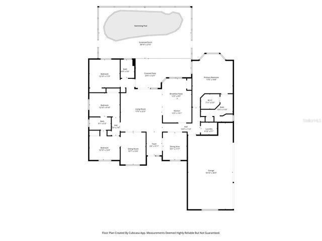 1910 SIR LANCELOT CIRCLE, St Cloud, FL 34772