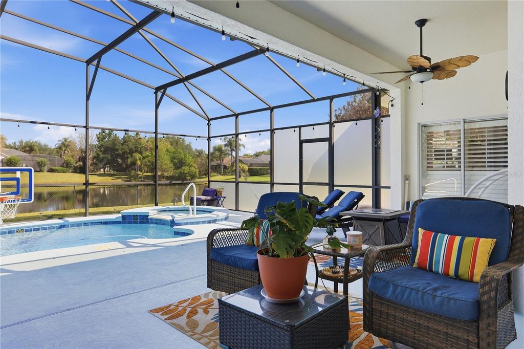 Image 47 of property listing at 1910 SIR LANCELOT CIRCLE, St Cloud, FL 34772