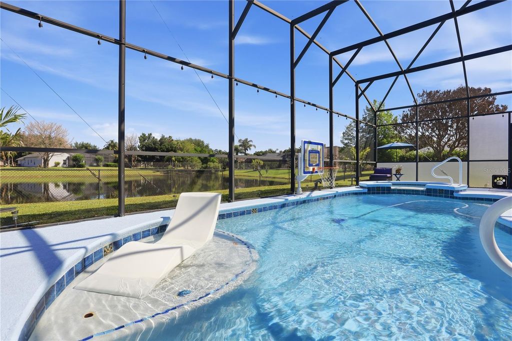 Image 52 of property listing at 1910 SIR LANCELOT CIRCLE, St Cloud, FL 34772