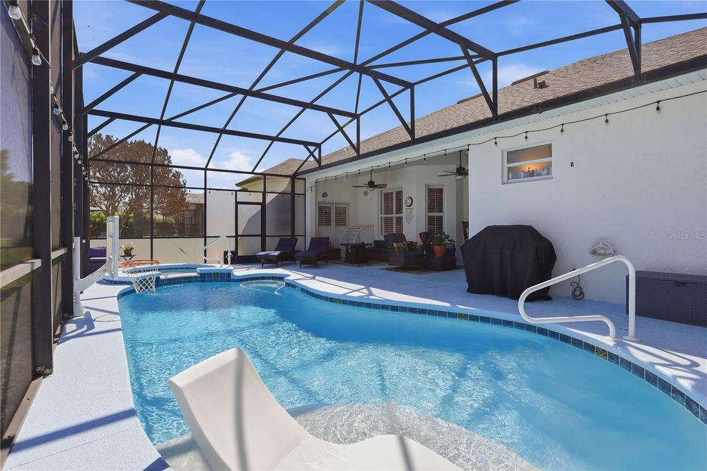 Image 53 of property listing at 1910 SIR LANCELOT CIRCLE, St Cloud, FL 34772