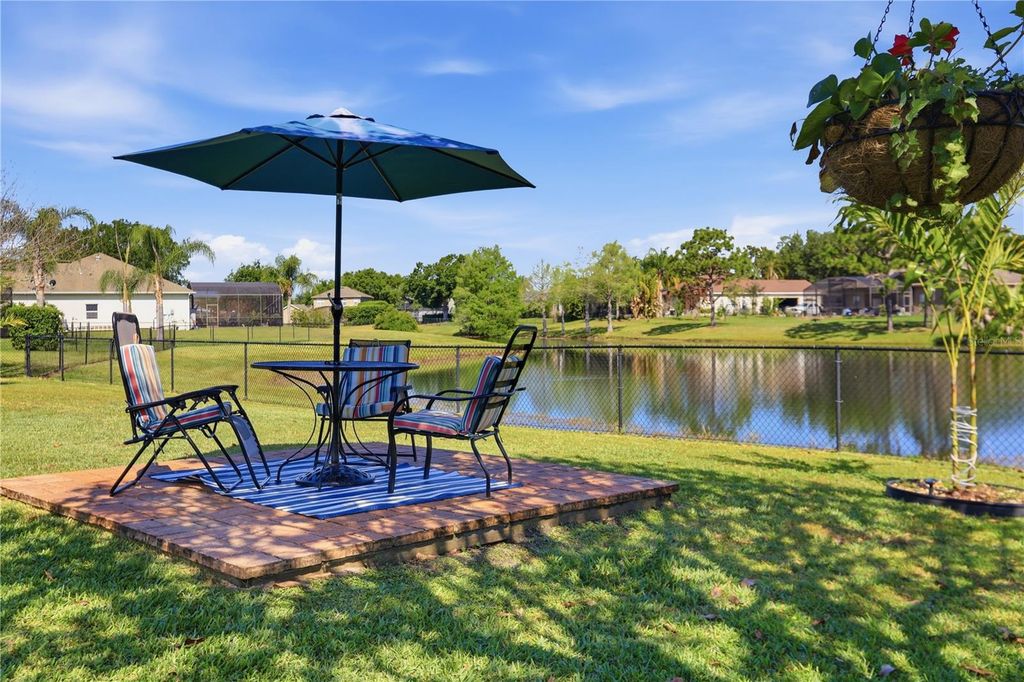 Image 54 of property listing at 1910 SIR LANCELOT CIRCLE, St Cloud, FL 34772