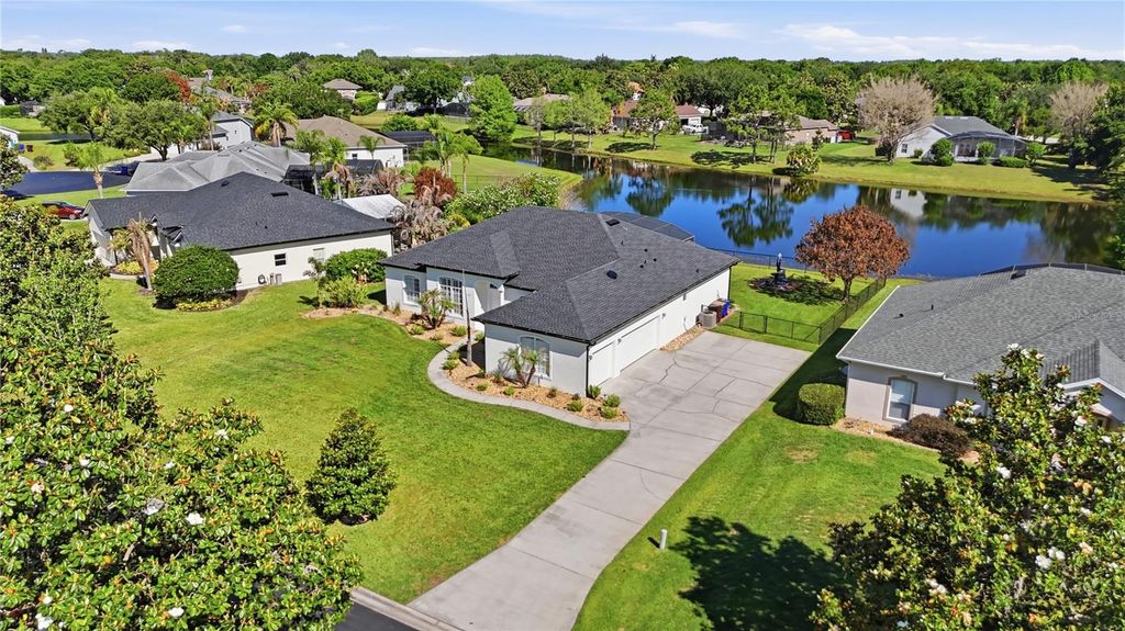 Image 56 of property listing at 1910 SIR LANCELOT CIRCLE, St Cloud, FL 34772