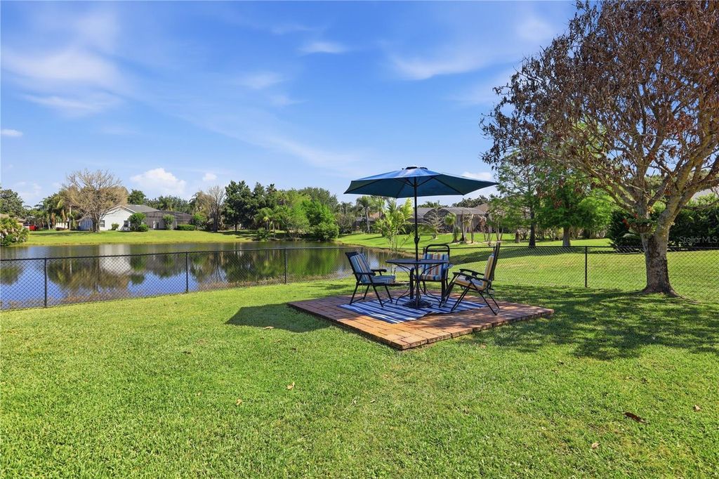 Image 7 of property listing at 1910 SIR LANCELOT CIRCLE, St Cloud, FL 34772