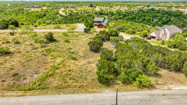 Lot 100 Turnberry Loop, Possum Kingdom Lake, TX 76449