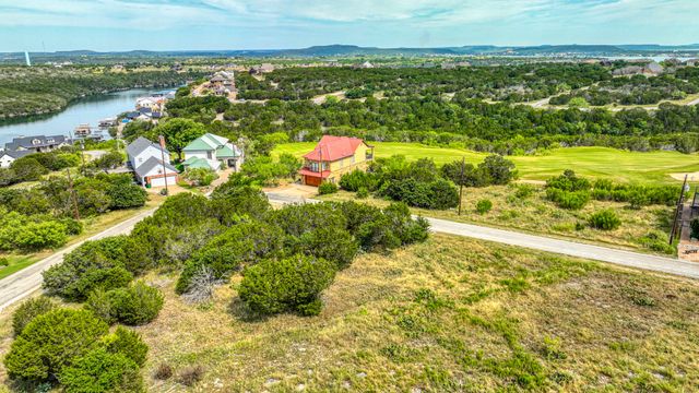 Lot 100 Turnberry Loop, Possum Kingdom Lake, TX 76449