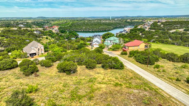 Lot 100 Turnberry Loop, Possum Kingdom Lake, TX 76449