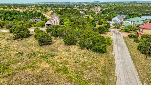 Lot 100 Turnberry Loop, Possum Kingdom Lake, TX 76449