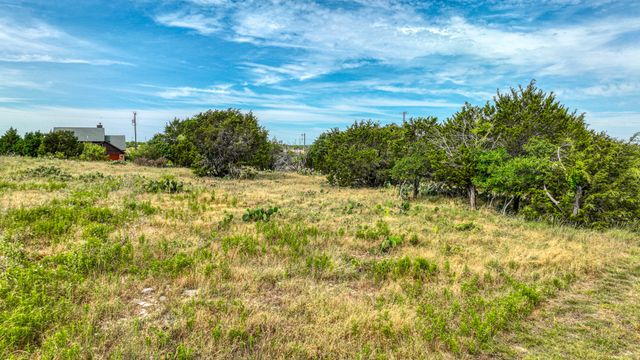 Lot 100 Turnberry Loop, Possum Kingdom Lake, TX 76449