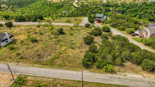Lot 100 Turnberry Loop, Possum Kingdom Lake, TX 76449