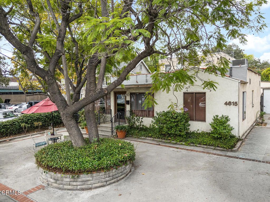 4615 Oakwood Avenue, La Canada Flintridge, CA 91011 — photo 4