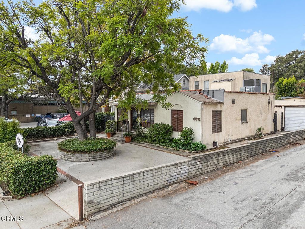 4615 Oakwood Avenue, La Canada Flintridge, CA 91011 — photo 5