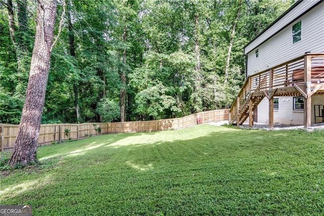 2147 McAfee Road, Decatur, GA 30032