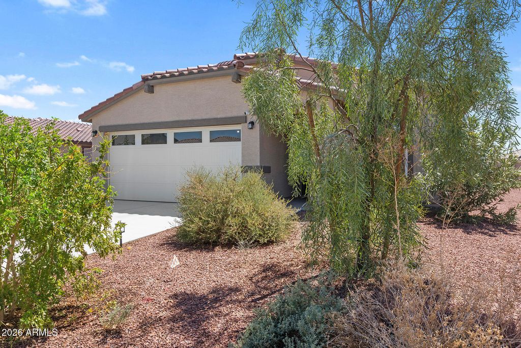 1411 E JAYCIE Drive, Casa Grande, AZ 85122 — photo 3