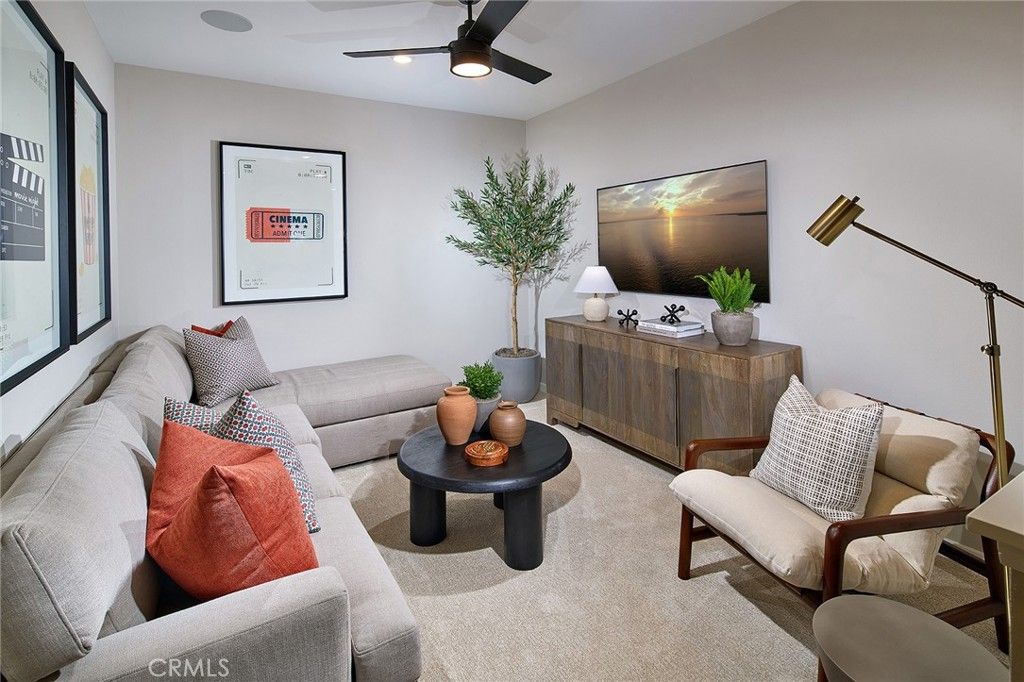 Image 6 of property listing at 12706 Rosemount Road, Eastvale, CA 92880