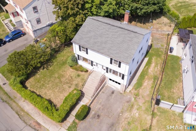12 Lewis Road, New Britain, CT 06053