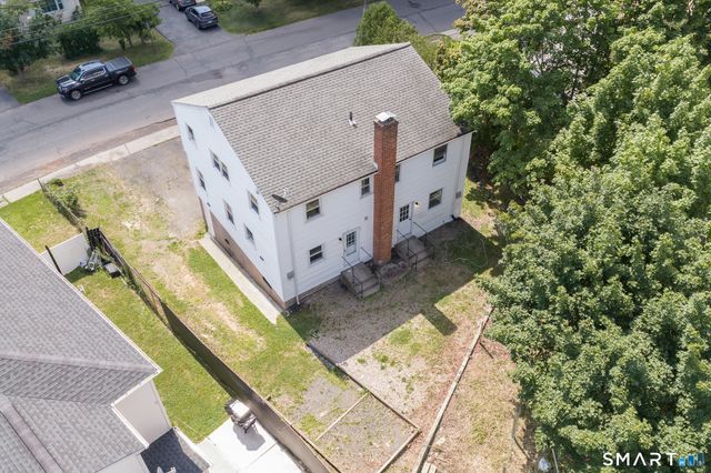 12 Lewis Road, New Britain, CT 06053