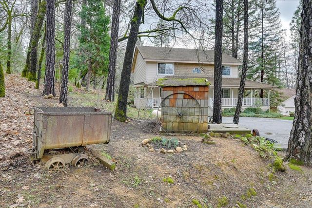 2125 Dream Pl, Auburn, CA 95602