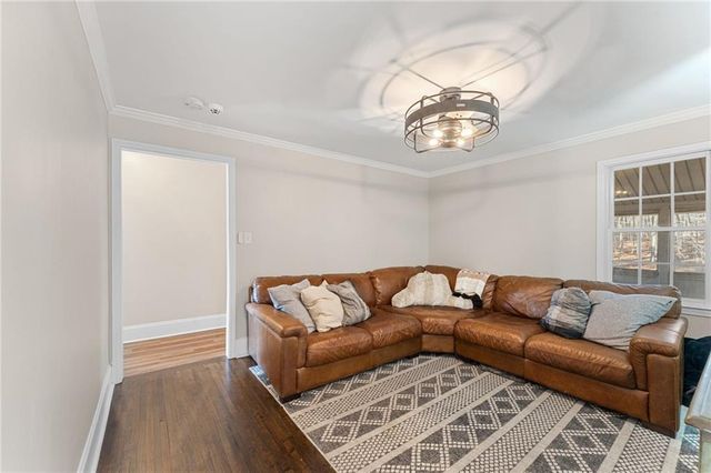 5804 Reinhardt College Parkway, Waleska, GA 30183