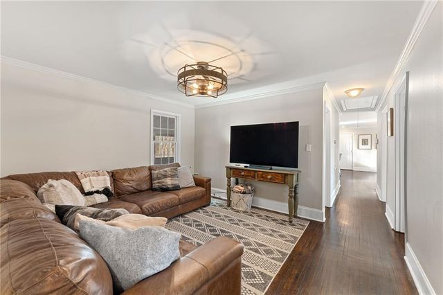 5804 Reinhardt College Parkway, Waleska, GA 30183