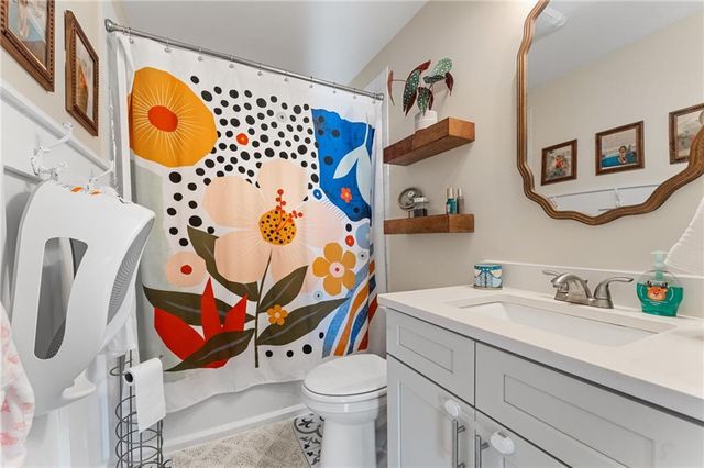 5804 Reinhardt College Parkway, Waleska, GA 30183