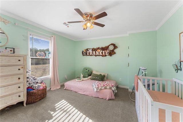 5804 Reinhardt College Parkway, Waleska, GA 30183