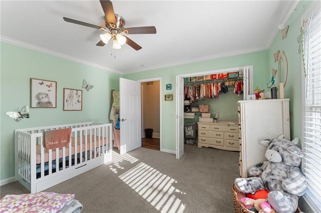 5804 Reinhardt College Parkway, Waleska, GA 30183