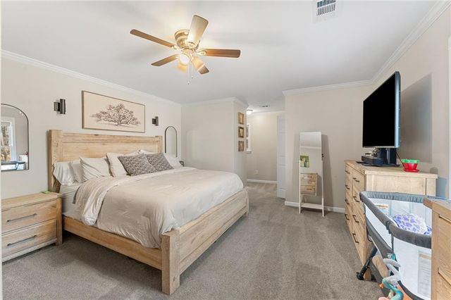 5804 Reinhardt College Parkway, Waleska, GA 30183