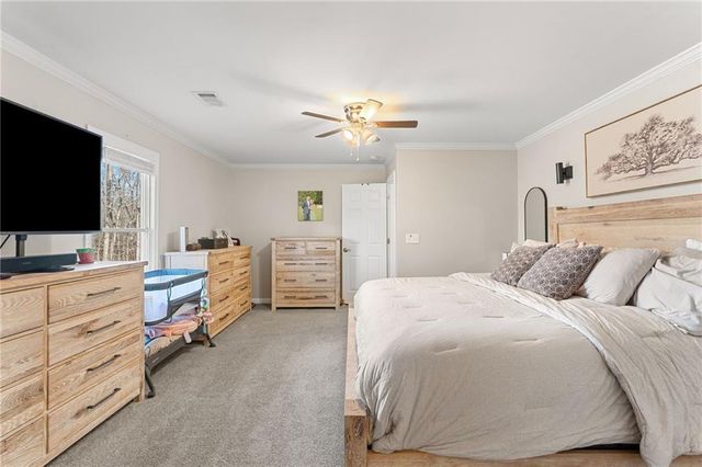 5804 Reinhardt College Parkway, Waleska, GA 30183