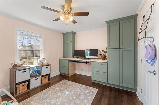 5804 Reinhardt College Parkway, Waleska, GA 30183