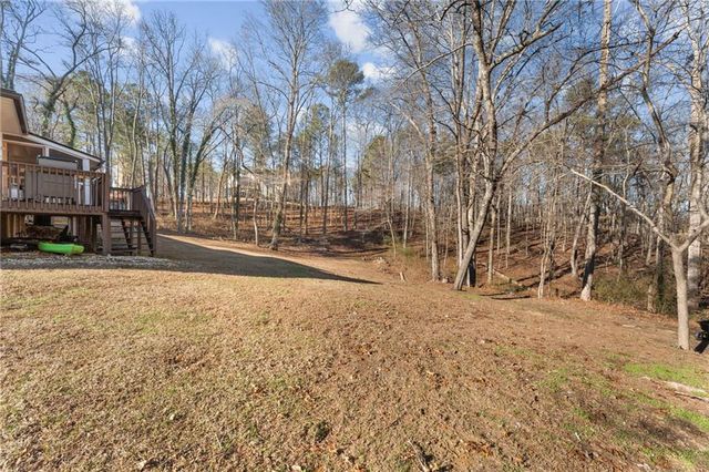 5804 Reinhardt College Parkway, Waleska, GA 30183