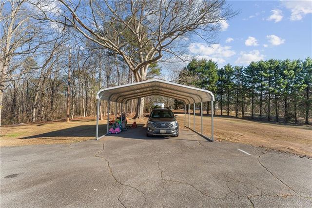 5804 Reinhardt College Parkway, Waleska, GA 30183