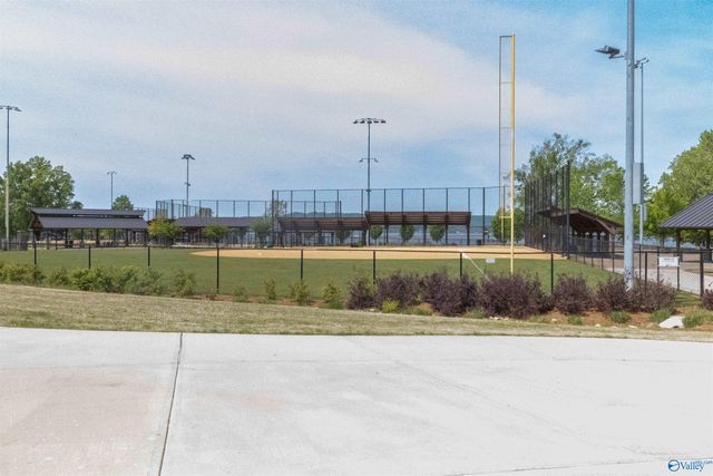 1302 Hillwood Drive, Guntersville, AL 35976