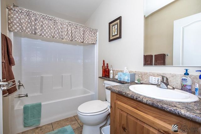 12675 E 47 St, Yuma, AZ 85367