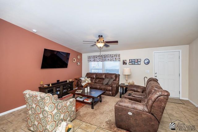 12675 E 47 St, Yuma, AZ 85367