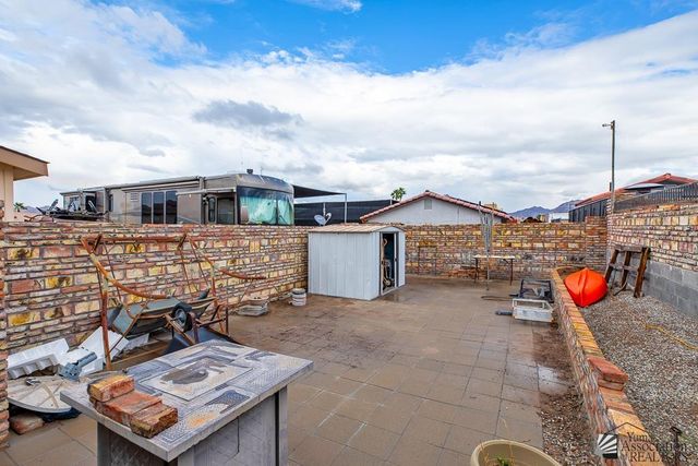 12675 E 47 St, Yuma, AZ 85367