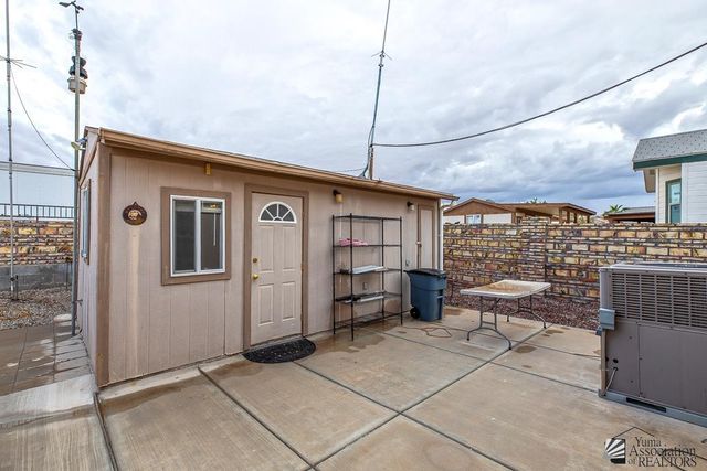 12675 E 47 St, Yuma, AZ 85367