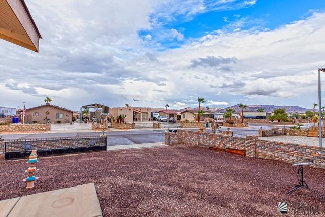 12675 E 47 St, Yuma, AZ 85367