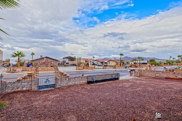 12675 E 47 St, Yuma, AZ 85367