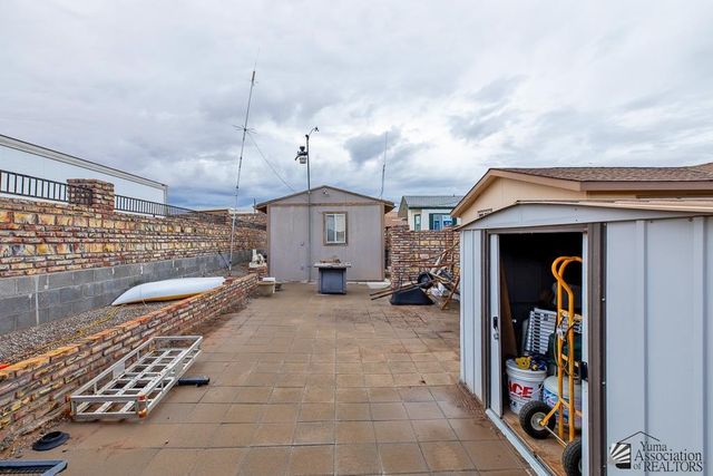 12675 E 47 St, Yuma, AZ 85367