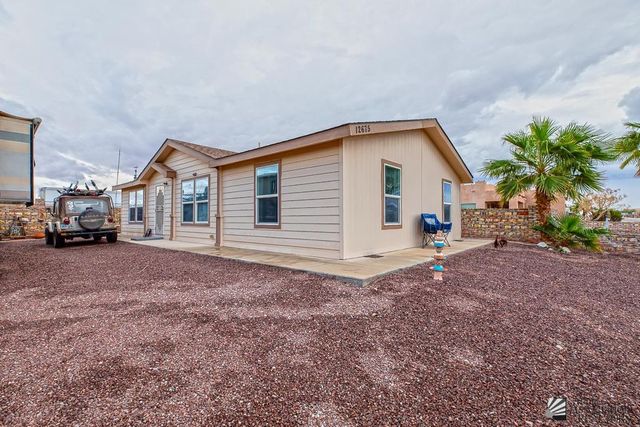 12675 E 47 St, Yuma, AZ 85367